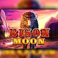 Bison Moon