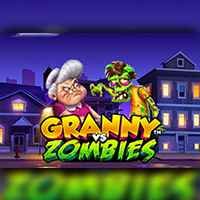 Granny Vs Sombies